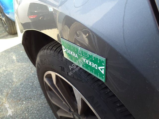 Haszongépjármű Renault CLIO