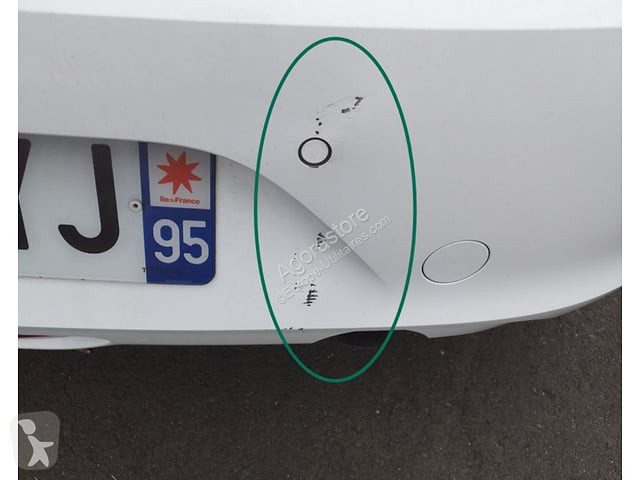 Haszongépjármű Opel