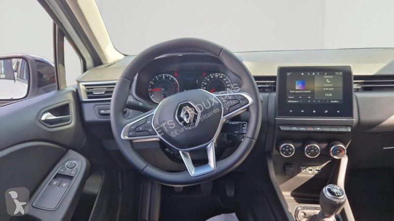 Haszongépjármű Renault CLIO V