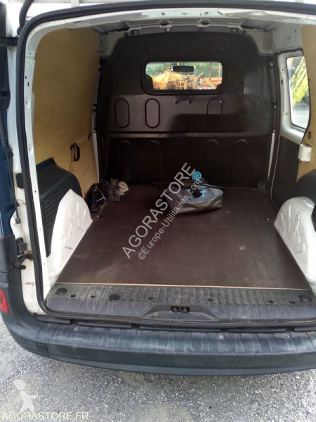Veículo utilitário Renault KANGOO