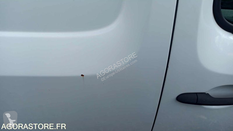 Veículo utilitário Renault KANGOO
