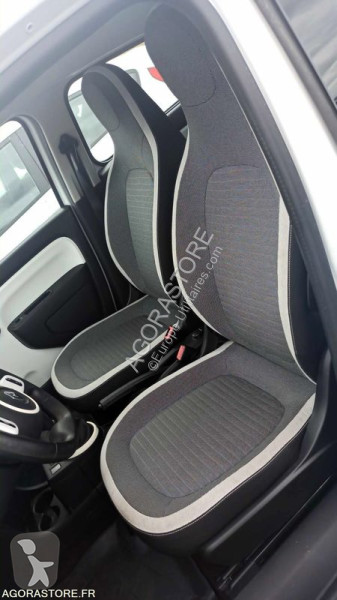 Veículo utilitário Renault TWINGO
