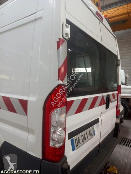 Veículo utilitário Fiat DUCATO