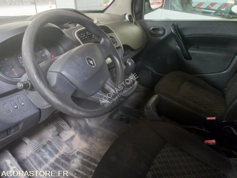 Veículo utilitário Renault KANGOO