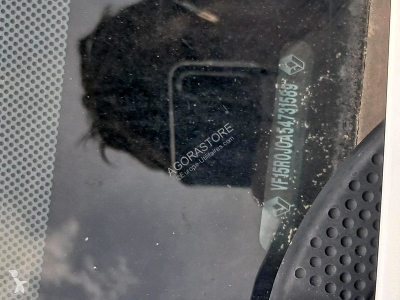 Veículo utilitário Renault CLIO