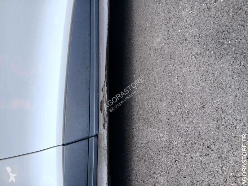 Veículo utilitário Renault CLIO