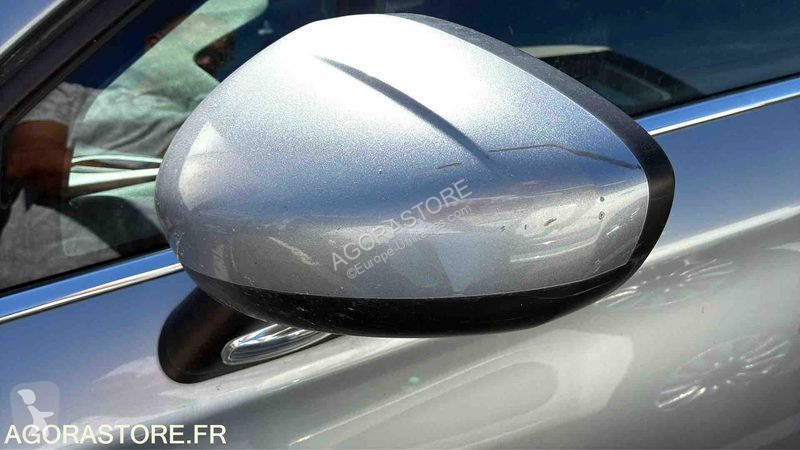Veículo utilitário Citroën C4