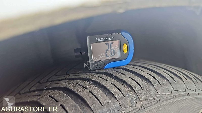Veículo utilitário Peugeot 308