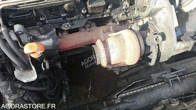 Veículo utilitário Citroën C3