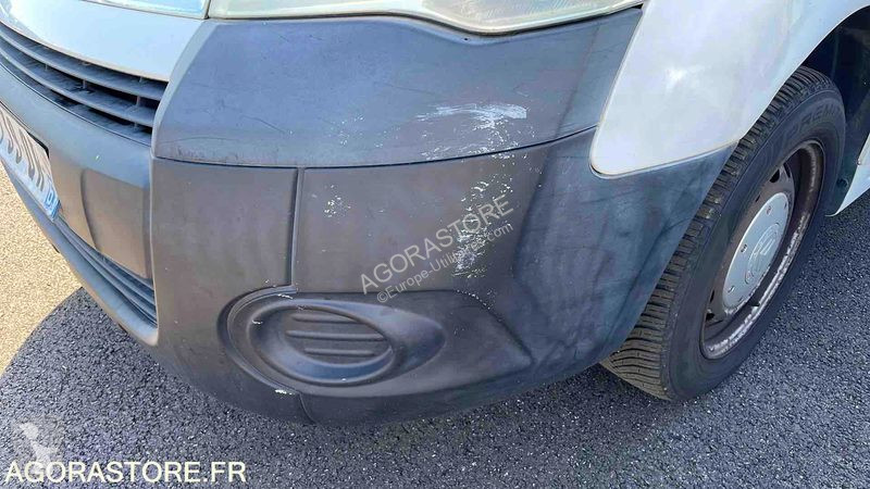 Veículo utilitário Citroën BERLINGO