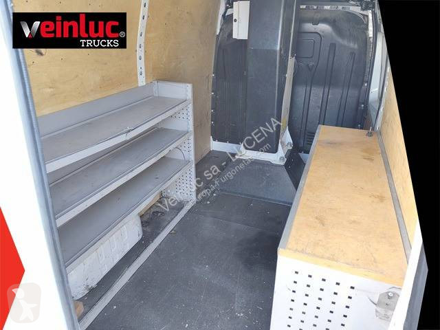 Véhicule utilitaire Renault L2H2 DCI 130