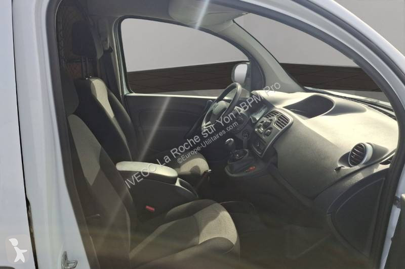 Haszongépjármű Renault 1.5 DCI