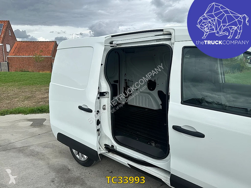 Haszongépjármű Renault 1.5 DCI