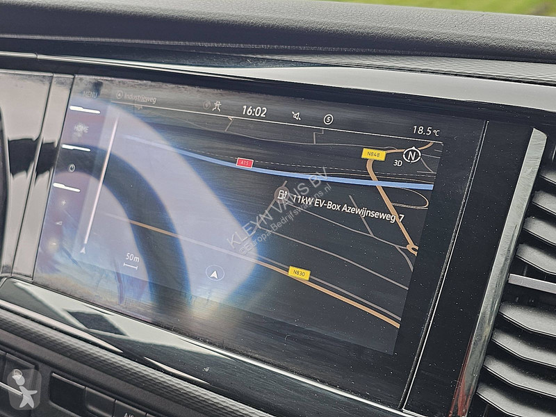 Haszongépjármű Volkswagen 6.1 VAN L2H1 2.0L TDI...