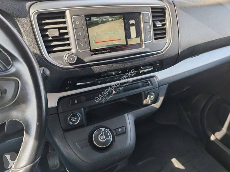 Veículo utilitário Citroën M 2.0 BLUEHDI 145CH