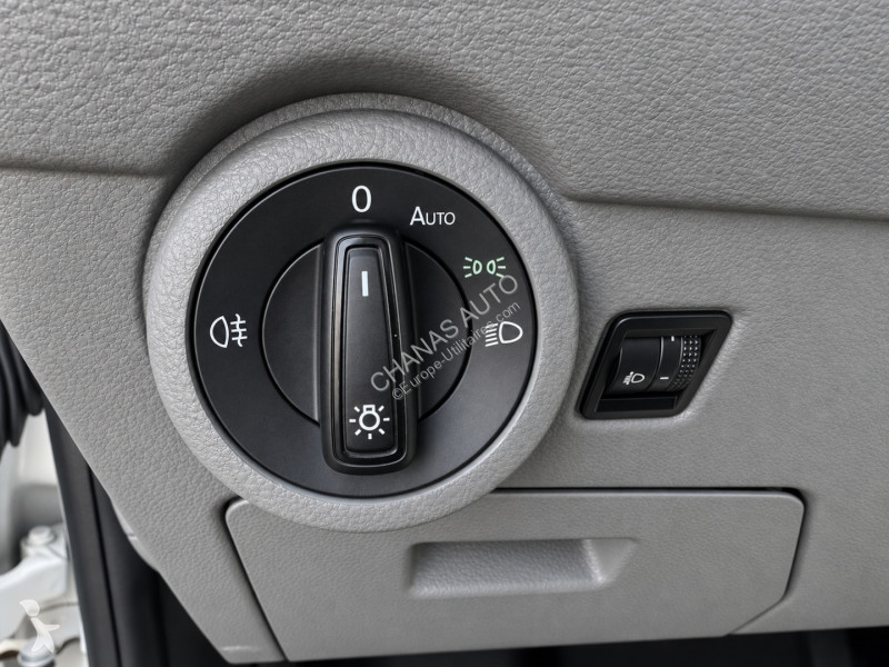 Veículo utilitário Volkswagen L1H1 2.0 TDI 110