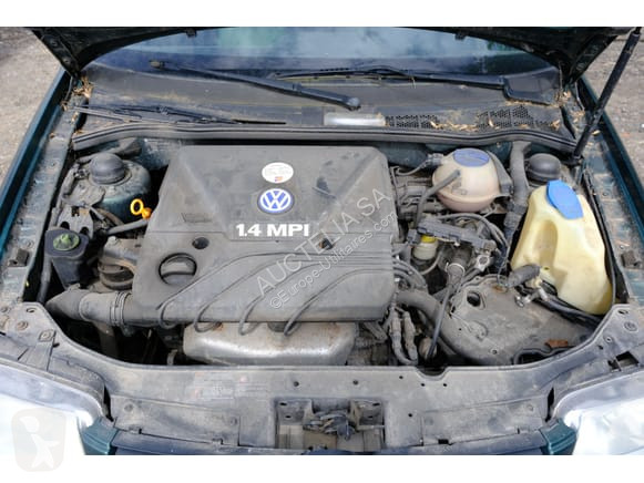 Veículo utilitário Volkswagen
