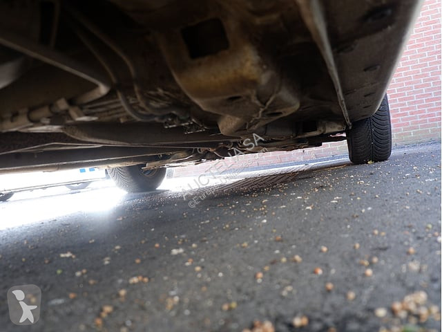 Veículo utilitário Opel