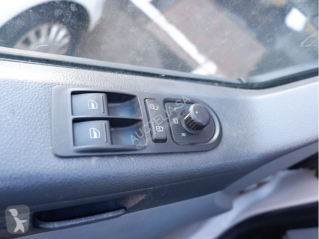 Veículo utilitário Volkswagen Kombi