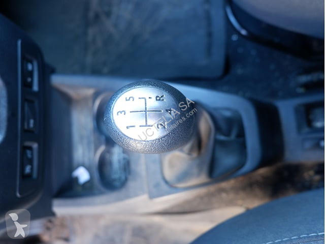 Veículo utilitário Dacia