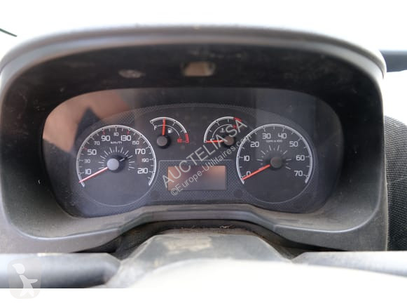 Veículo utilitário Citroën