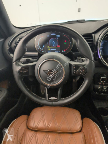 Véhicule utilitaire Mini  CLUBMAN F54 LCI