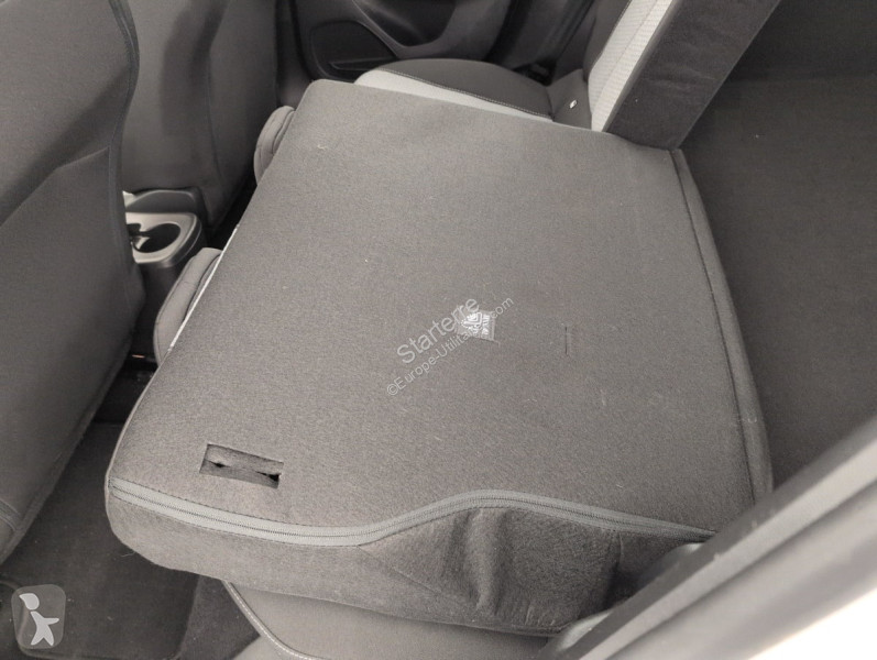 Véhicule utilitaire Opel