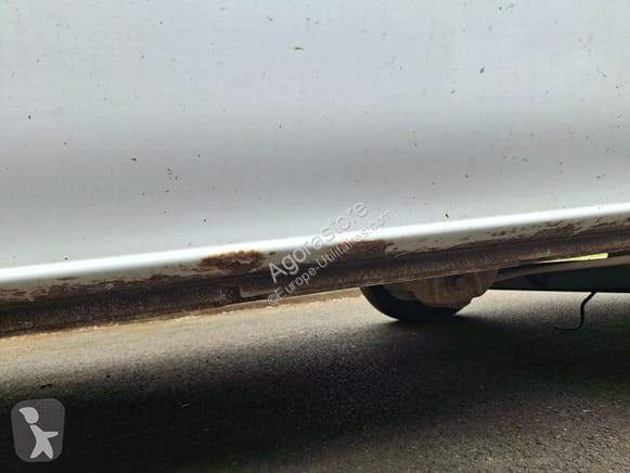 Veículo utilitário Ford TRANSIT