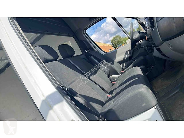 Veículo utilitário Mercedes SPRINTER