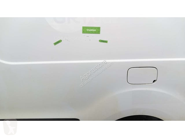 Veículo utilitário Peugeot PARTNER