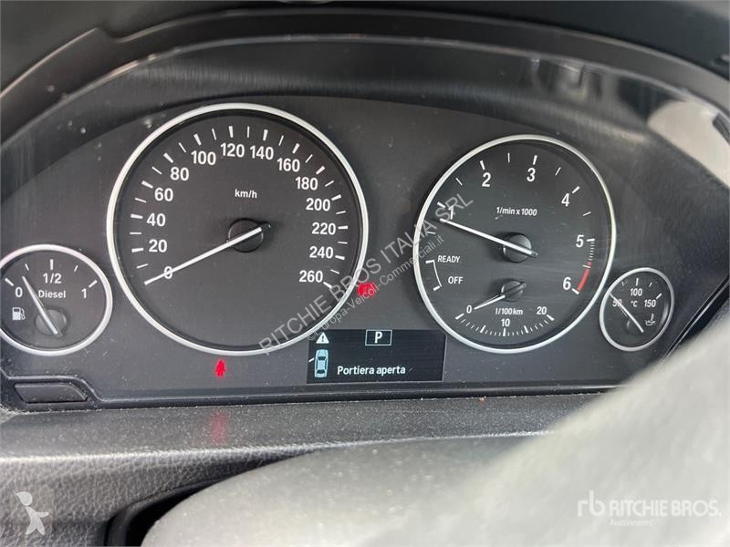 Veículo utilitário BMW Automobile