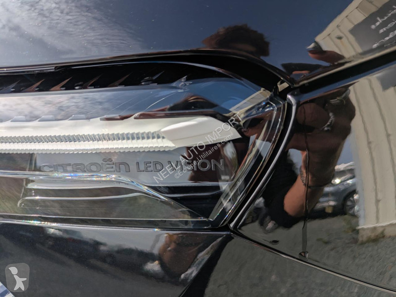 Veículo utilitário Citroën