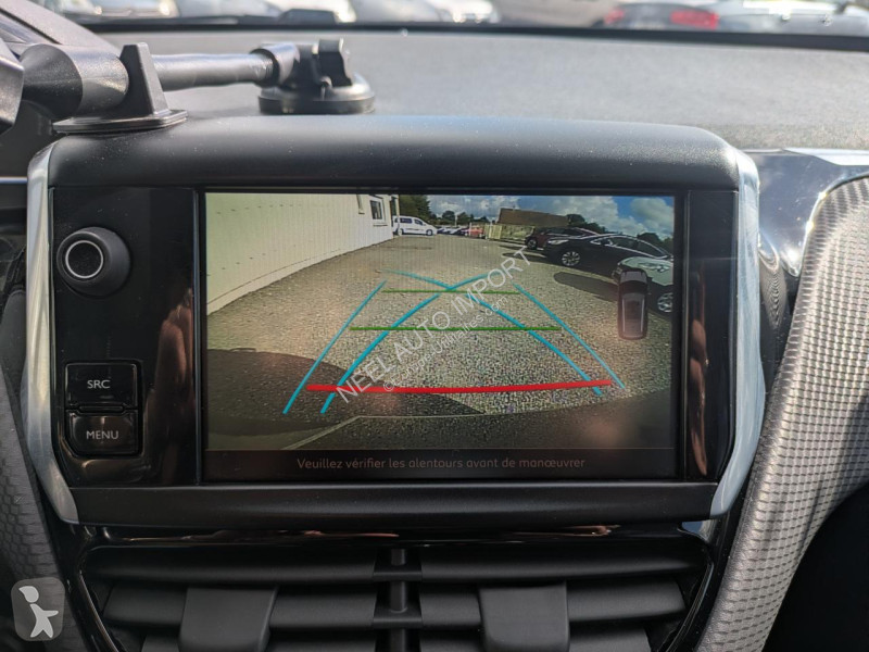 Veículo utilitário Peugeot