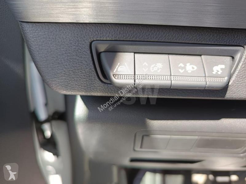 Veículo utilitário Renault    1.3 TCE 100 TPMR...