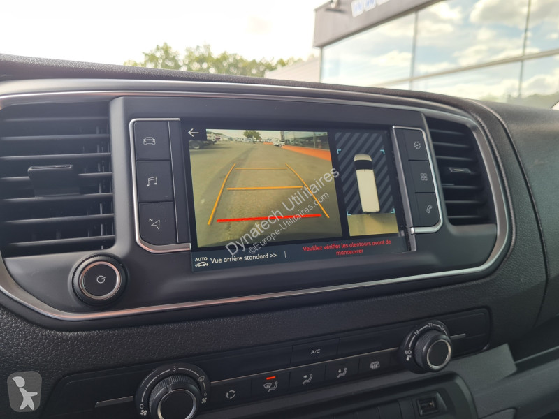 Veículo utilitário Fiat SCUDO FG STANDARD 2.0...