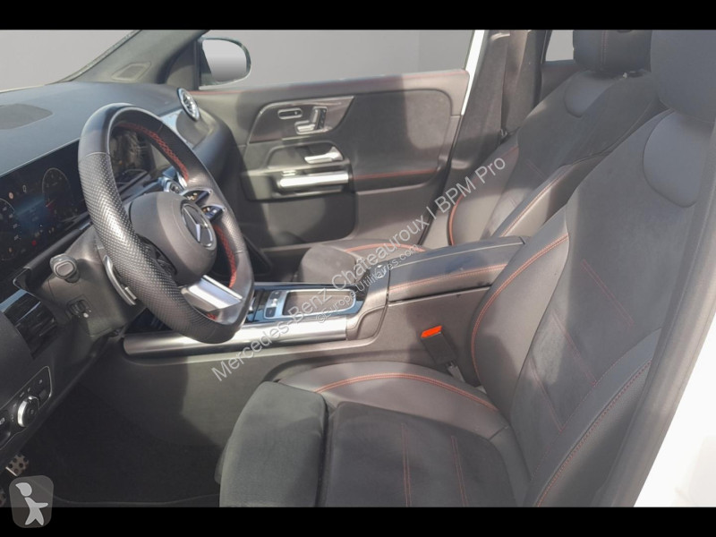 Veículo utilitário Mercedes GLA 200 d 150ch AMG...