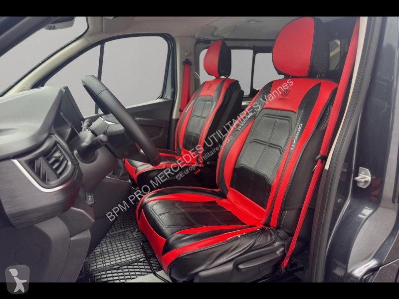 Veículo utilitário Renault Fg L2H1 3T 2.0 Blue...