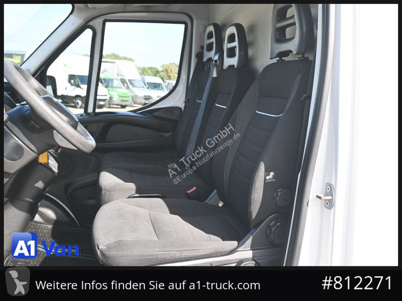 Véhicule utilitaire Iveco Daily 35S14 A8V, AHK,...