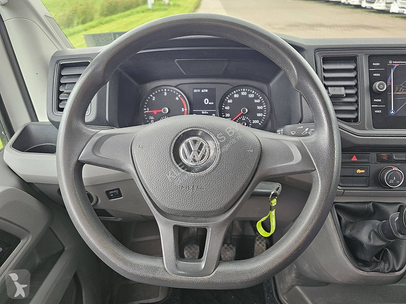 Užitkové vozidlo Volkswagen 35 2.0 L4...