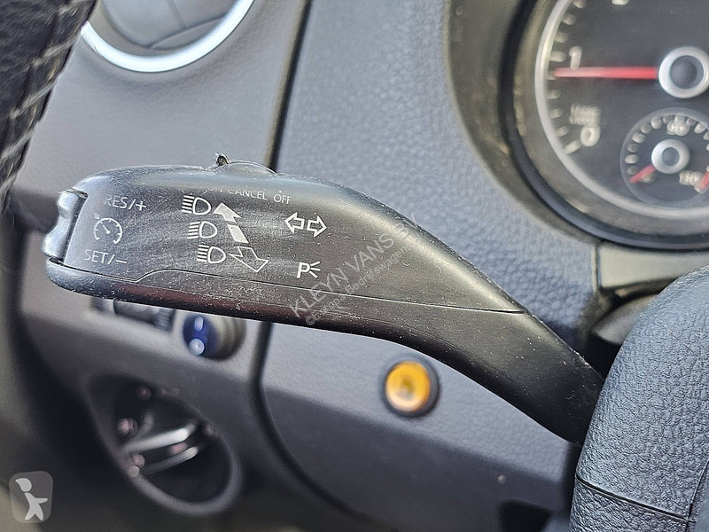 Veículo utilitário Volkswagen 2.0 TDI
