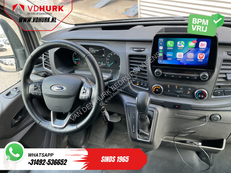 Veículo utilitário Ford 350 2.0 TDCI L3H2 185...