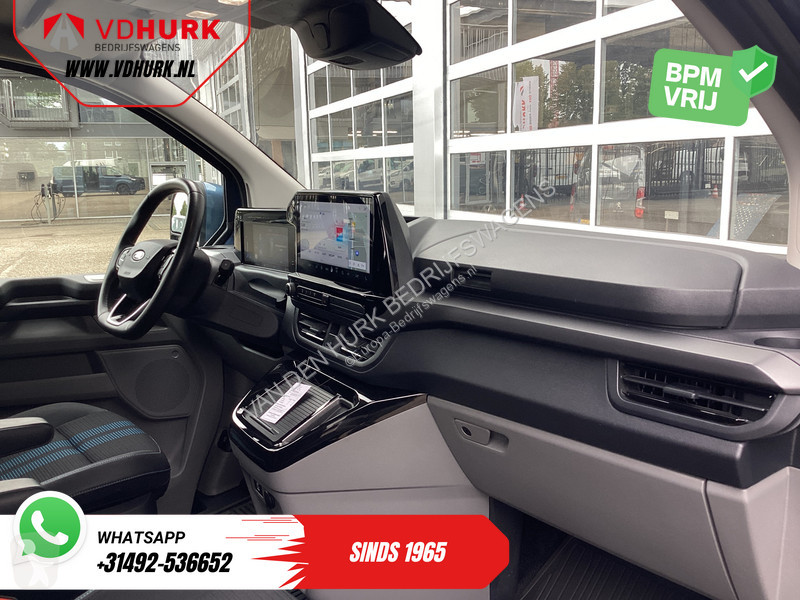 Haszongépjármű Ford 2.0 TDCI 170 pk Aut. L2...
