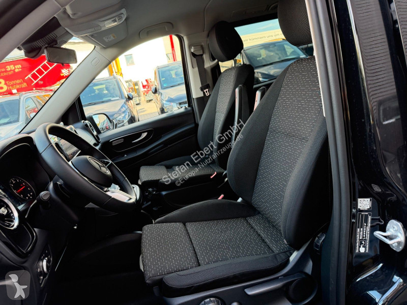 Furgoneta Mercedes Vito  9G Tourer AHK2,5to Navi