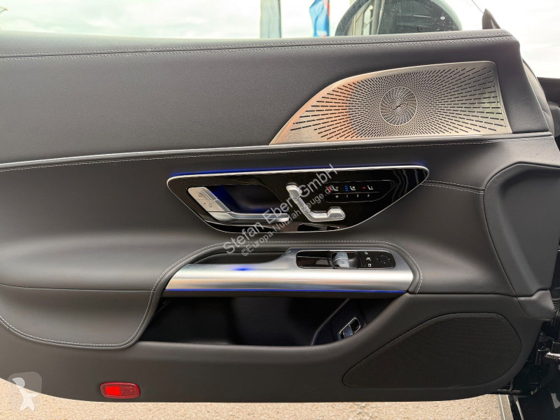 Furgoneta Mercedes A GT 43 Premium Plus...
