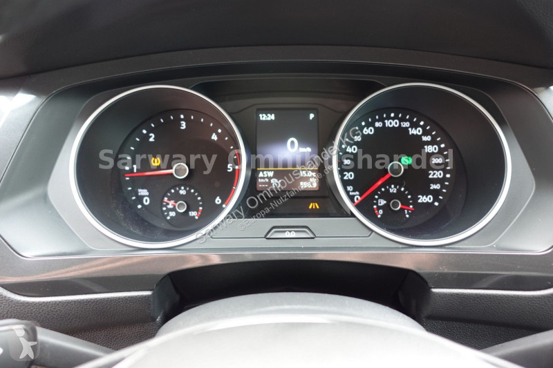 Užitkové vozidlo Volkswagen Comfortline...
