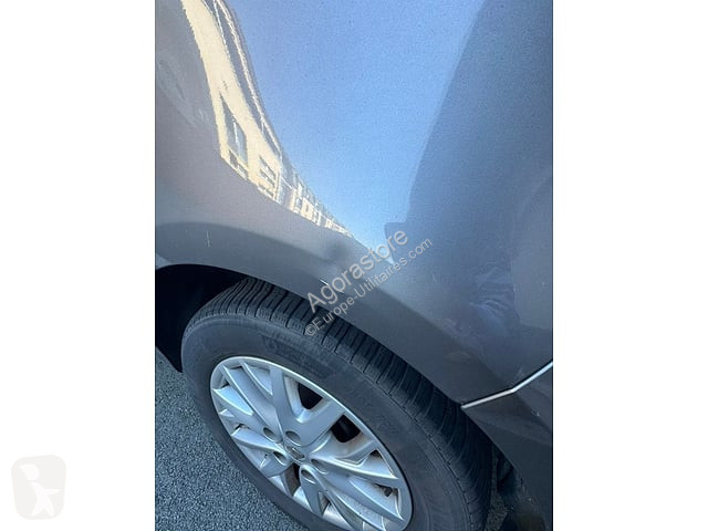 Furgoneta Renault Senic
