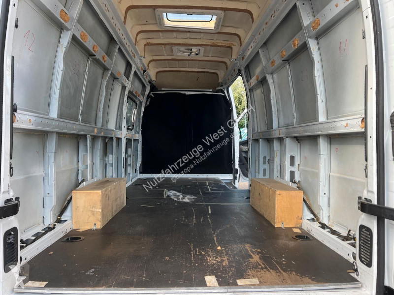 Furgoneta Opel Maxi XXL Hoch+Lang*L4-H3*Garantie*