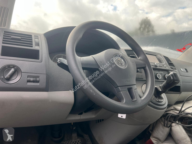 Furgoneta Volkswagen Maxi XXL Pritsche= 6.100 x...