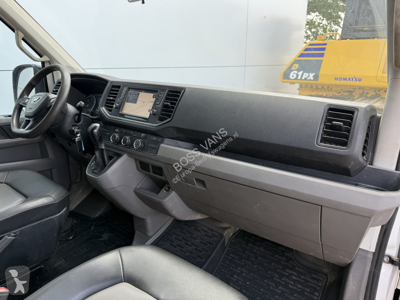 Furgoneta Volkswagen 3.140 2.0 TDI Automaat...