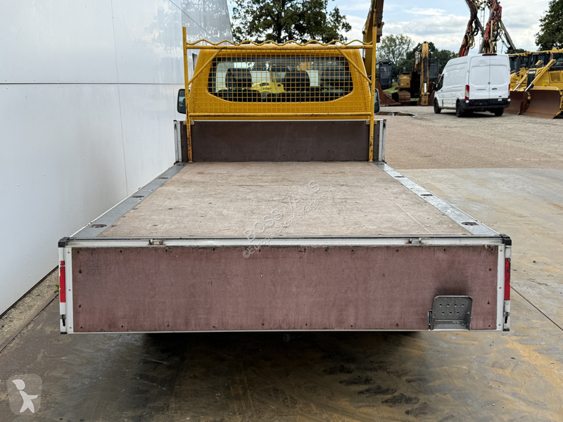 Veículo utilitário Volkswagen T6 150PK Open...